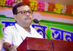 Dibyendu Adhikari