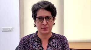 Priyanka gandhi