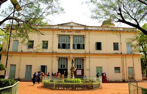 visvabharati university