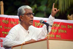 Manik sarkar