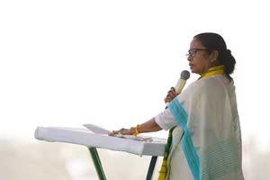 mamata banerjee in alipurduar