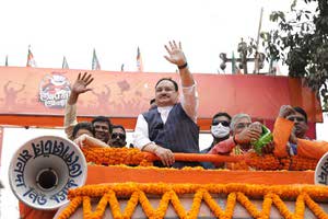 nadda in malda