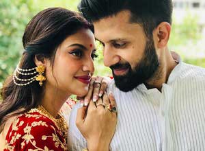 Nusrat Nikhil
