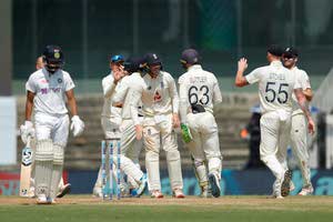 eng vs india