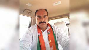 Sujit Agasti