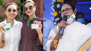 mimi nusrat mamata