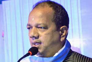 Jakir Hossain