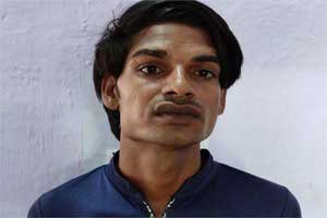 Moti singh