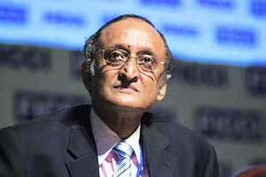 Amit Mitra