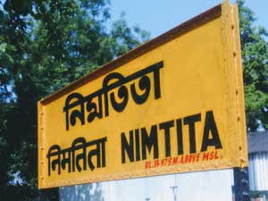 Nimtita