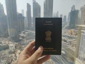 Passport