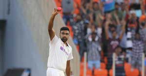 rabichandran aswin