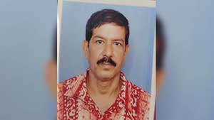 Tarak Chakraborty