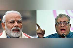 Modi and derek