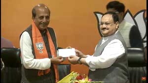 dinesh nadda