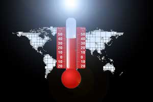 Global warming