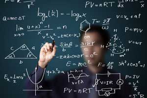 Math physics