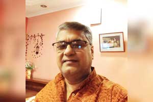 Bhaskar Bhattacharjee