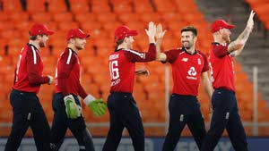 India vs england 3rd t20