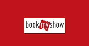 Book my show