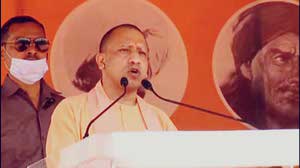yogi adityanath