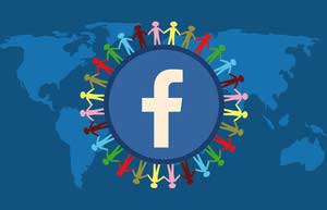 Facebook global
