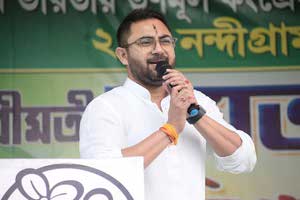 Soham Chakraborty