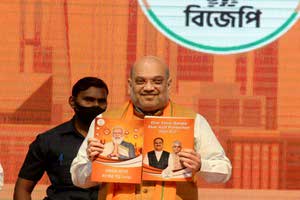 Amit shah caa nrc
