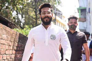 Raj Chakraborty 2
