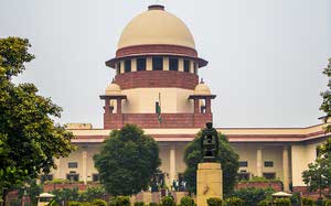 supreme court of India