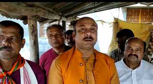 Dhruba saha