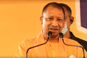 yogi adityanath west bengal election bjp