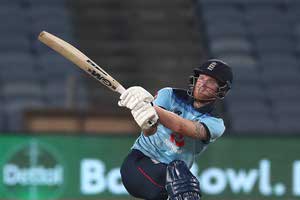 India vs england 2nd odi