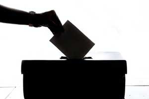 vote voting