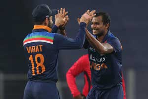 India vs england 3rd odi win