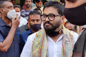 Babul Supriyo 2