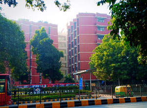 Election commission 2