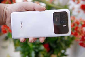 Xiaomi Mi 11 Ultra