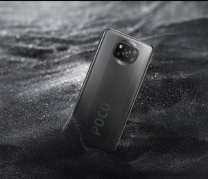 Poco X3 Pro