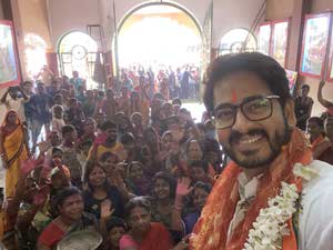 hiran chatterjee