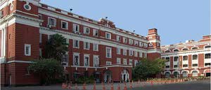 lalbazar police station