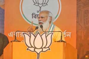 narendra modi tarakeswar