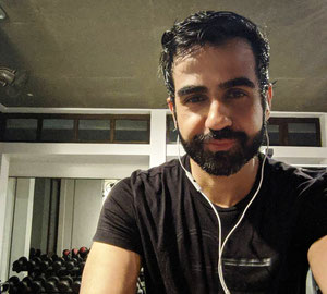 Nikhil Kamath