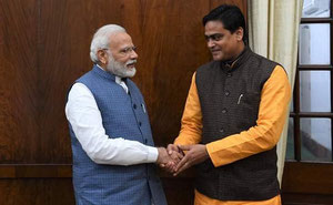 shantanu thakur
