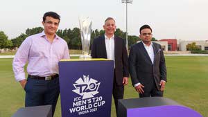 Icc t20 cricket world cup 2021 India