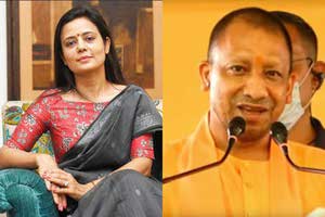 Mahua yogi