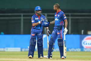 Dc vs csk