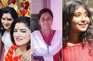minakshi dipsita troll