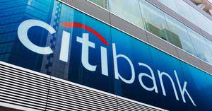 Citi bank