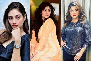 Tolly Actress